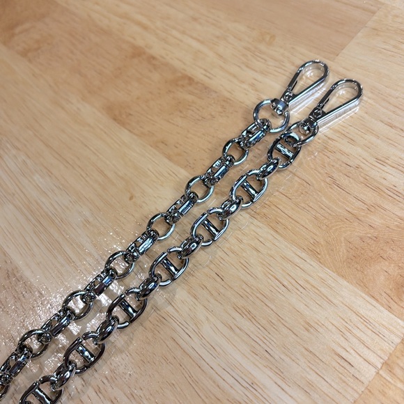 ⭐️ Dior Chain Bag Strap | Necklace - Picture 3 of 6